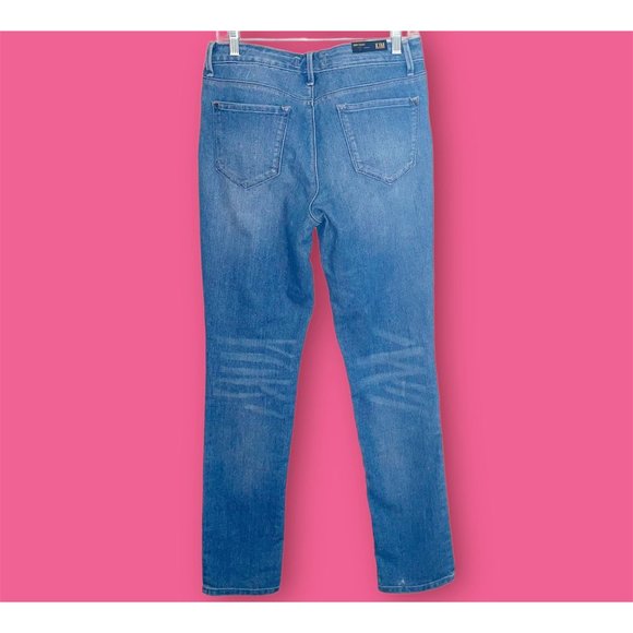 Kardashian kollection kim curvy jeans - Picture 2 of 8